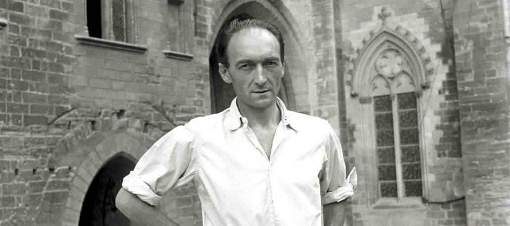 Jean Vilar... Qui est-il ?